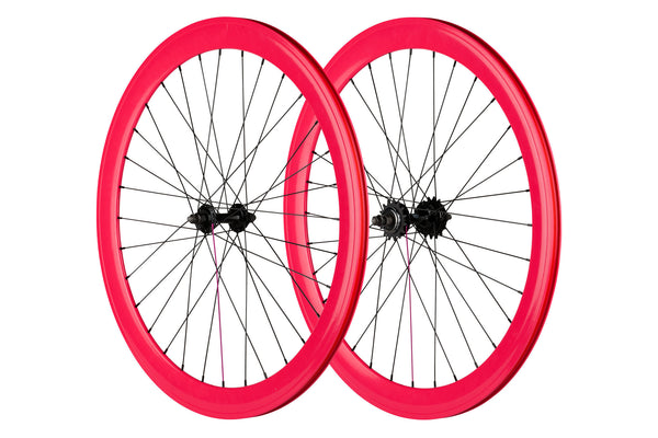 Pure Fix 700C 40mm Wheelset